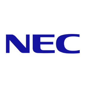 Logo NEC Software Solutions